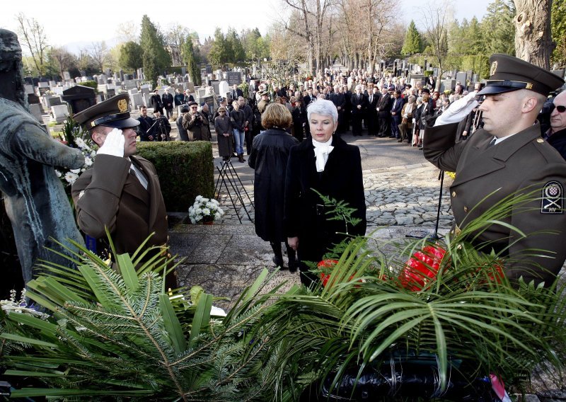 Yom Hashoah commemorations held in Zagreb and Karlovac