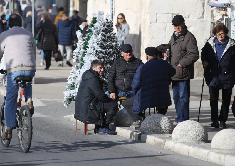 Kreću prijave za obiteljsku mirovinu, objavljen obrazac zahtjeva i detaljne upute, ovdje su sve informacije