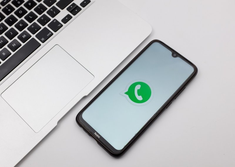 Želite sami sebi poslati poruku u WhatsAppu? Uskoro stiže jednostavno rješenje