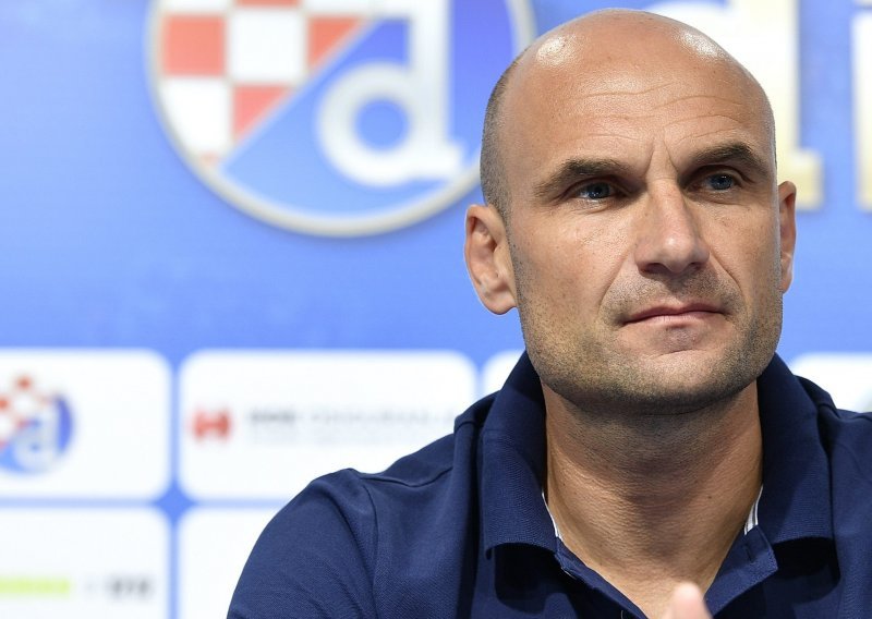 Bivši trener Dinama pred izazovom karijere; u nastavku sezone pokušat će Goricu spasiti od ispadanja iz SuperSport HNL-a