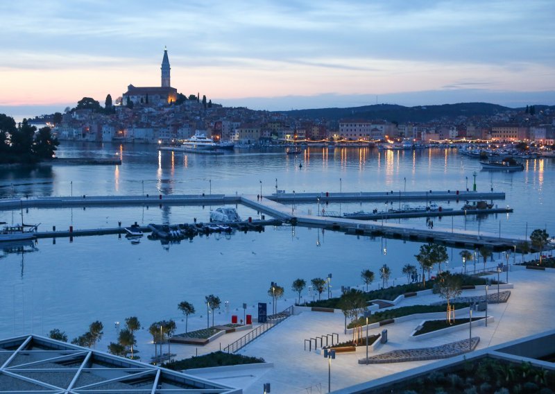 Conde Nast Readers’ Choice Awards 2022: Hrvatska u top 15 svjetskih destinacija