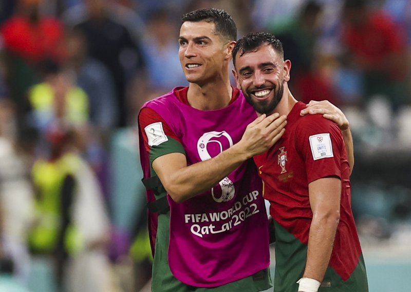 Junak Portugala tvrdi da je Ronaldo zabio, ali Fifa tako ne misli; evo kako je to prokomentirao i kakvu je poruku poslao