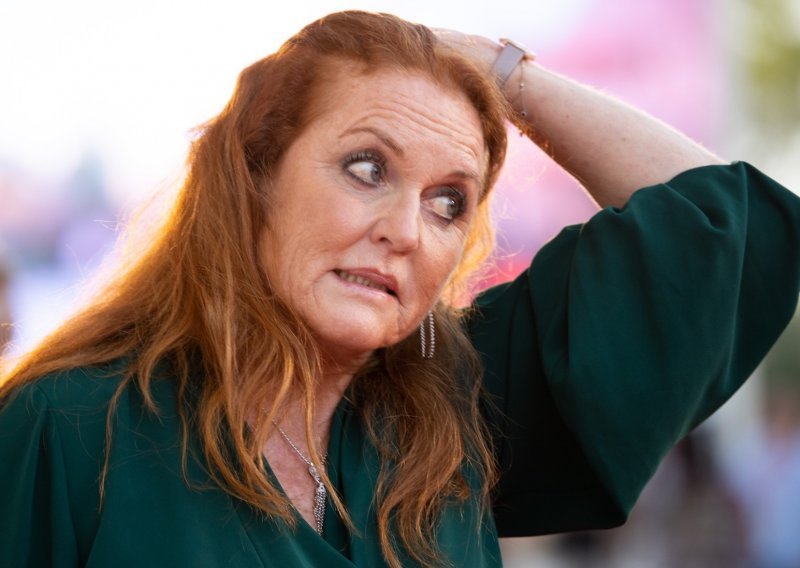 Čak 30 godina Sarah Ferguson nije dobivala pozivnicu za Božić s kraljevskom obitelji, no ove godine sve se mijenja