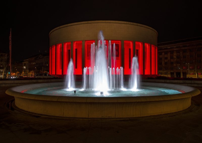 HDLU otvara tri izložbe u Meštrovićevom paviljonu