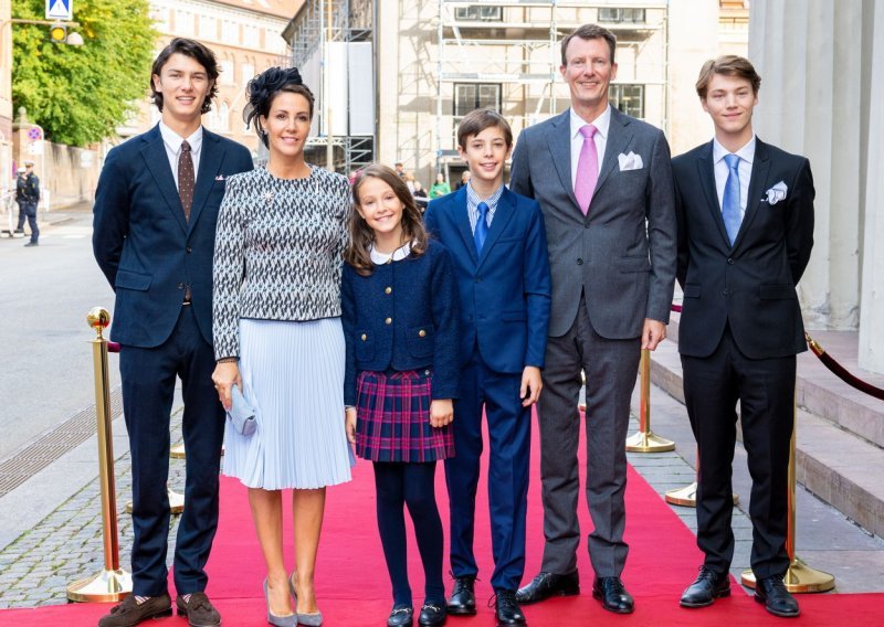 Nakon obiteljskih trzavica i ukidanja titula, otkriveno je kako će izgledati Božić u danskoj kraljevskoj obitelji