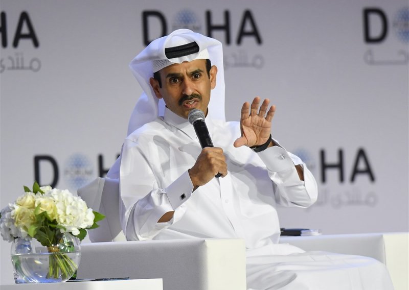 Katar i Njemačka sklopili dugoročni ugovor o isporuci ukapljenog plina