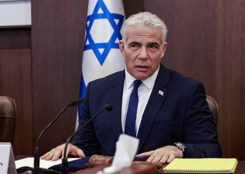 Premijer Izraela poslao pismo na preko 50 šefova država; pozvao ih da naprave jednu stvar