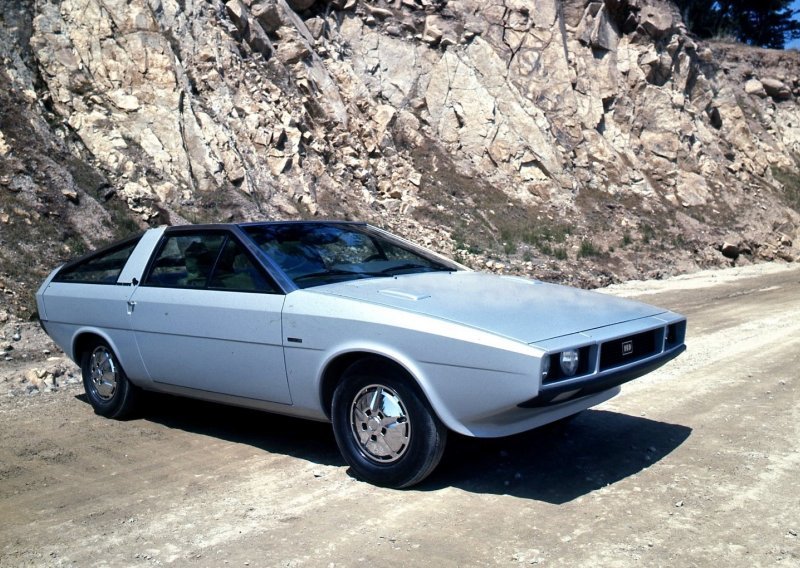 [FOTO/VIDEO] Hyundai i legendarni dizajner Giorgetto Giugiaro surađuju na obnovi originalnog koncepta Pony Coupe iz 1974.