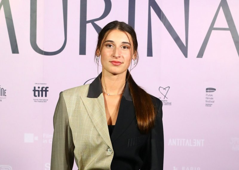 Gracija Filipović za ulogu u Murini osvojila Gotham Award