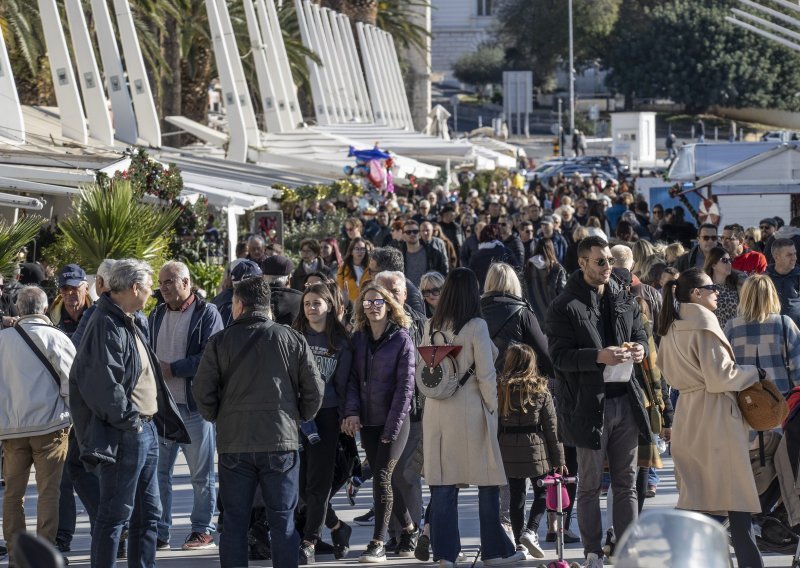 Turizam 2022. obilježili su održivost, javni pozivi za ulaganja, rast prometa i troškova. Velika su očekivanja oko Schengena i eurozone