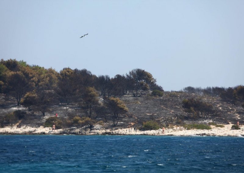 CNN proglasio Jerolim najboljom destinacijom za naturizam