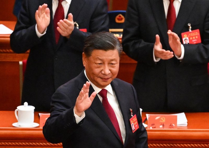 Xi zahvalio pokojnom Jiangu Zeminu na reformama i osiguravanju opstanka Komunističke partije u 'političkim olujama'
