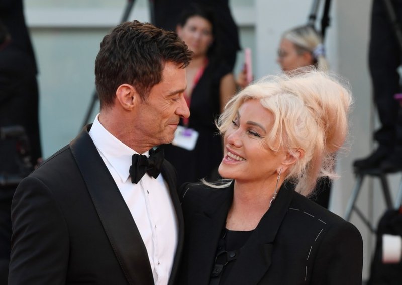 Hugh Jackman stao na kraj zlim jezicima i emotivnom objavom čestitao rođendan svojoj 13 godina starijoj supruzi