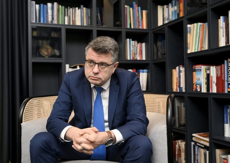 Estonski ministar vanjskih poslova: Sve članice NATO-a svjesne su da zvijer želi preuzeti kontrolu nad zapadnim Balkanom