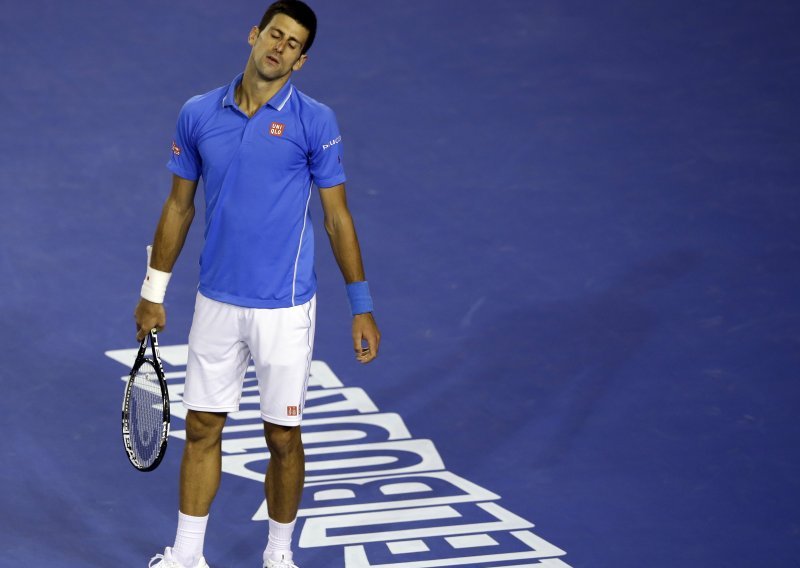 Novak Đoković prešao preko svih neugodnosti koje je doživio; u Australiju dolazi puno prije Australian Opena