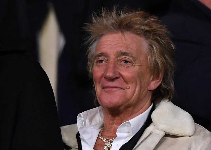 Tužni dani za glazbenika: Rod Stewart izgubio dva brata u razmaku od dva mjeseca