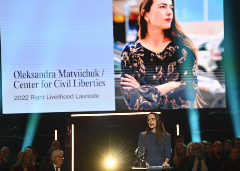 [FOTO] Ovo su dobitnici alternativnih Nobelovih nagrada, na dodjelu stigla i Greta Thunberg