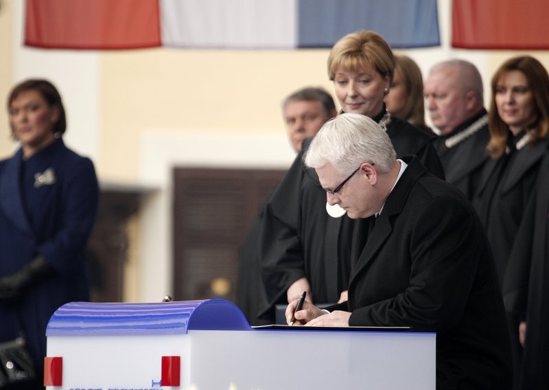 'Josipović će imati jak gospodarski savjet'