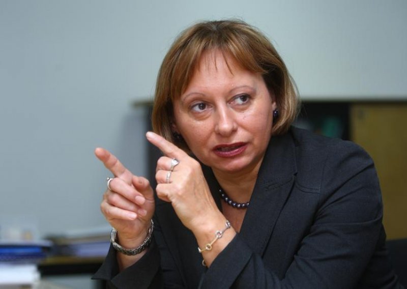 Manje novca za poljoprivredu i brodogradnju