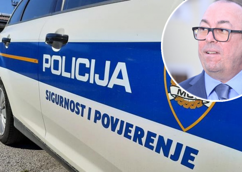 Šef Sindikata policije: Napad na službenu osobu je napad na državu, nevezivanje pojasa košta više nego napad na policajca