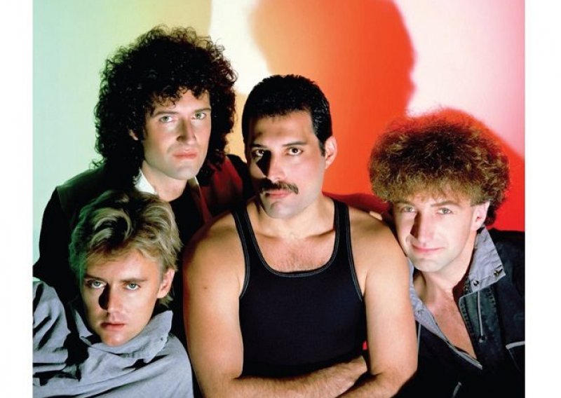Izdanje Rockmarka: Nova biografija grupe Queen otkriva nove zanimljivosti