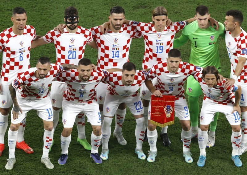 [ANKETA] Hrvatska sretno i spretno prošla u osminu finala SP-a; Tko je bio najbolji Vatreni protiv Belgije?