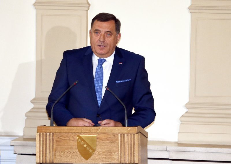 BiH: Dodik ponovo u sukobu s ustavom i međunarodnom zajednicom