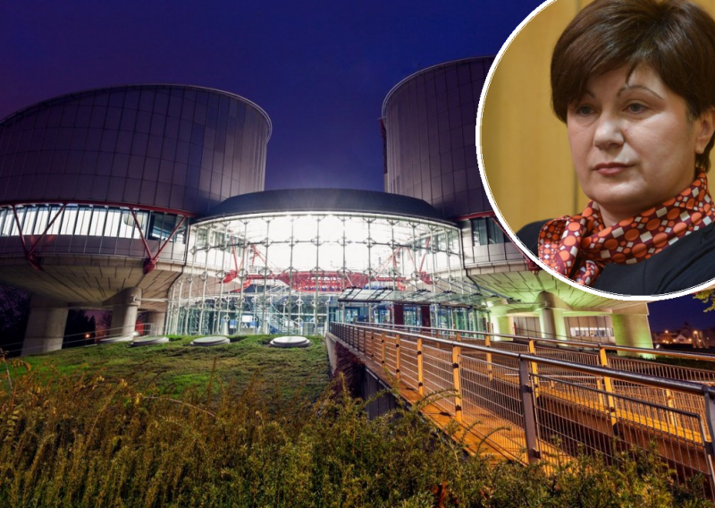 Europski sud za ljudska prava: Nedopušteni zahtjevi banaka protiv Hrvatske