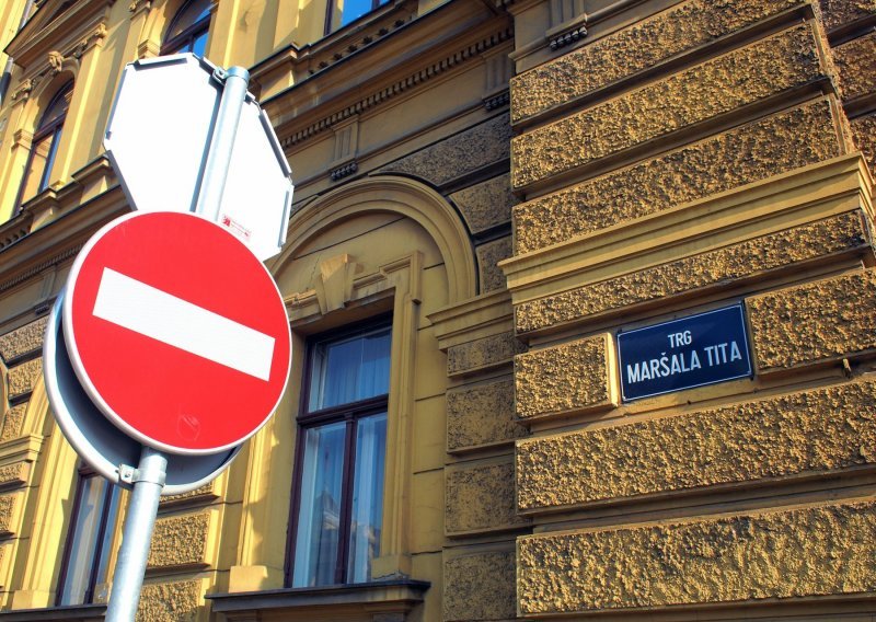 'U 25 gradova širom svijeta ljudi šeću ulicama i trgovima maršala Tita. Ide novi prijedlog za Zagreb'