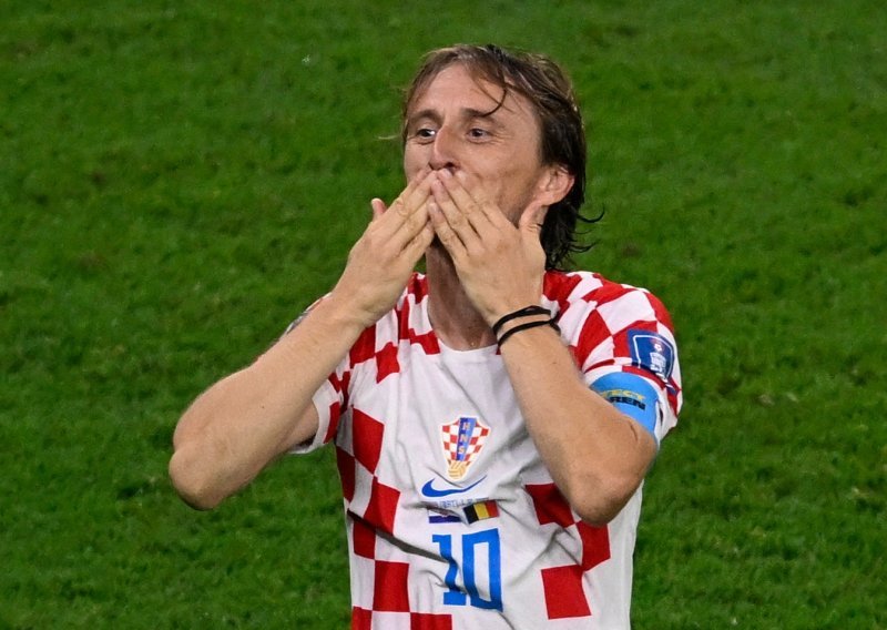 Luka Modrić ili Joško Gvardiol? Zbog Fifine odluke mnogi navijači su ostali u nevjerici