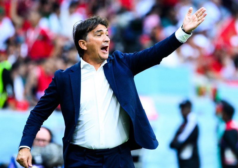 Zlatko Dalić bio je vrlo jasan u komentaru na još jedan plasman Hrvatske u četvrtfinale SP-a: Nije to baš normalno...