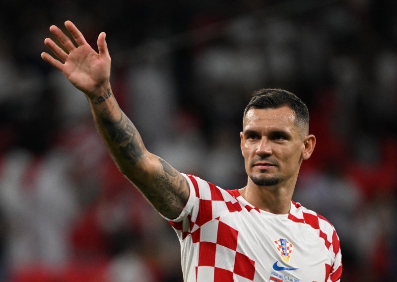 Dejan Lovren u tri riječi opisao čudnu odluku suca zbog čega je Hrvatskoj poništen penal; svi pričaju o njegovom spornom zaleđu