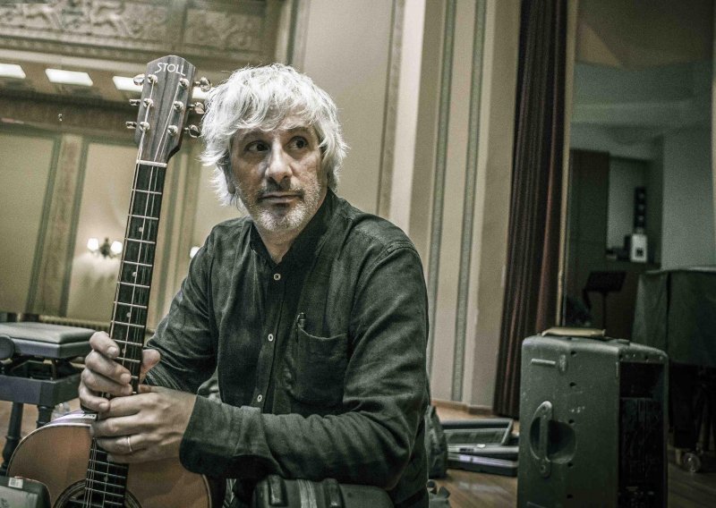 Lee Ranaldo stiže u Hrvatsku!