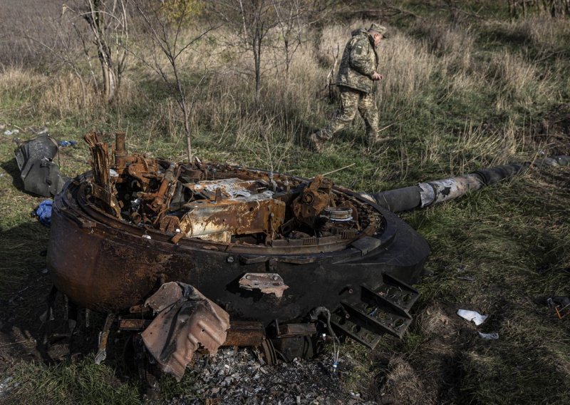 Bjelorusija preraspoređuje vojsku na granici s Ukrajinom, sprema li se novi napad?