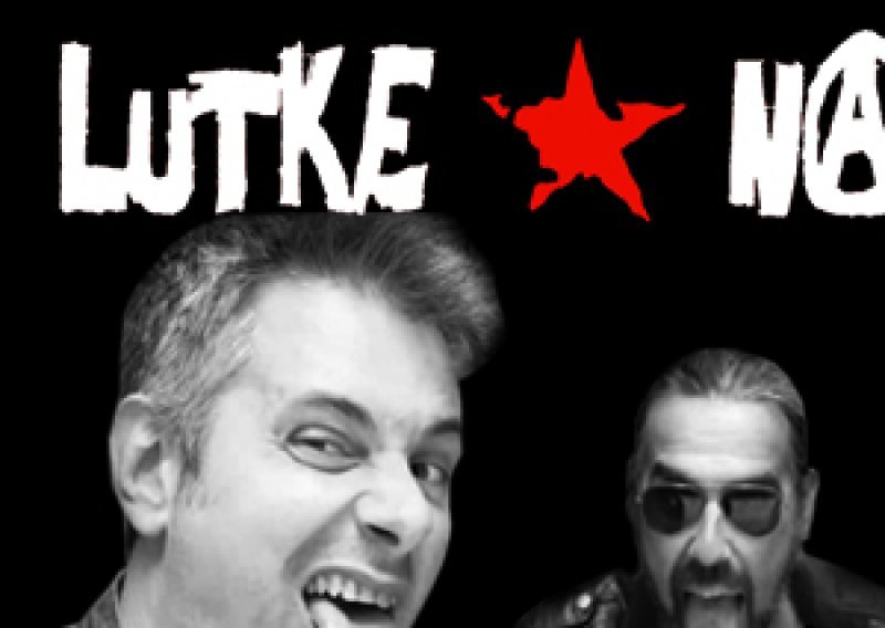 KUD Idijoti tribute bend Lutke na koncu u siječnju stiže u Tvornici kulture