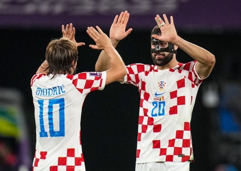 Plasmanom u osminu finala SP-a 'vatreni' su HNS-u osigurali milijune eura; do sada su zaradili gotovo kao 2018. kad su igrali finale