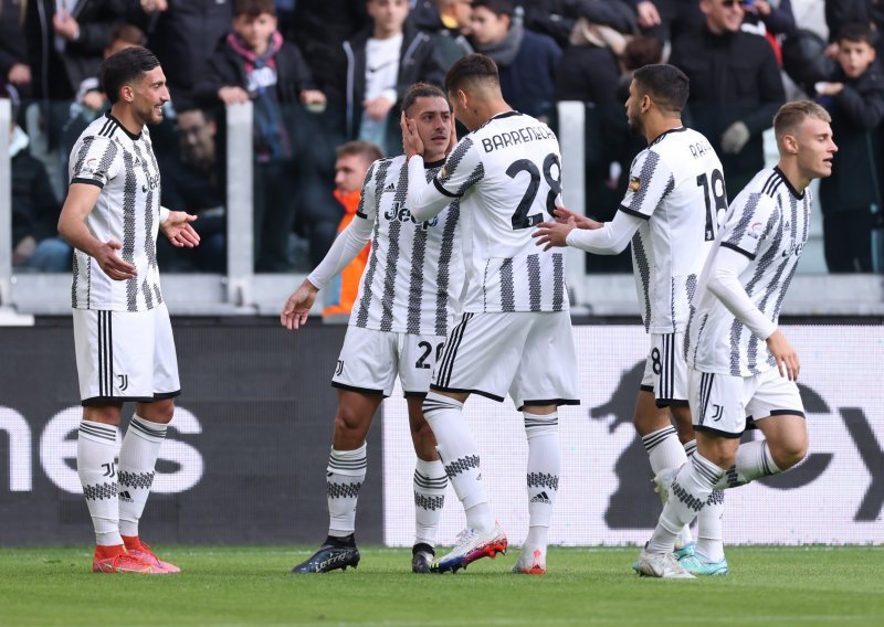 Steže se obruč oko Juventusa, nogometni div našao se i na meti najmoćnije europske organizacije kojoj se gadno zamjerio