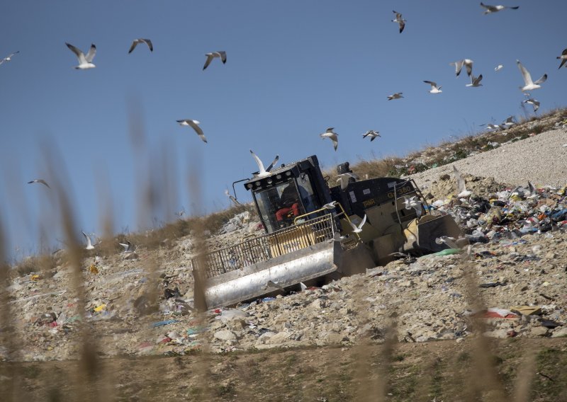Splitska Čistoća poskupljuje odvoz otpada, još uvijek među najjeftinijima