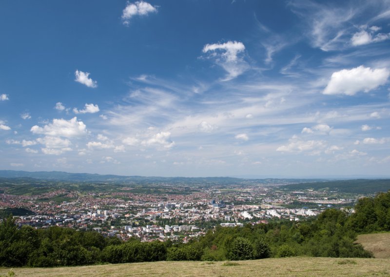 U Republiku Srpsku vratilo se pet posto Hrvata