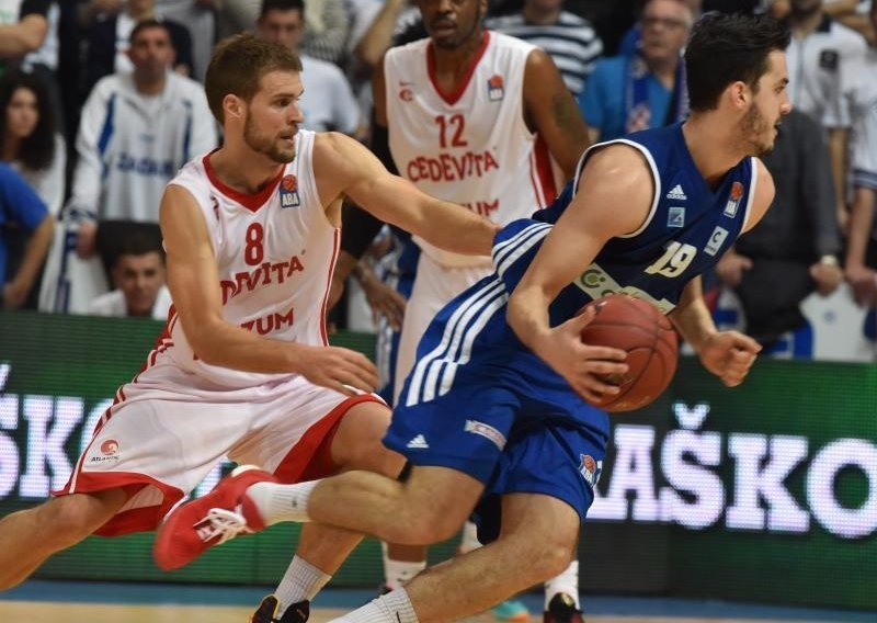 Cedeviti i Zagrebu tijesne pobjede u domaćoj ligi