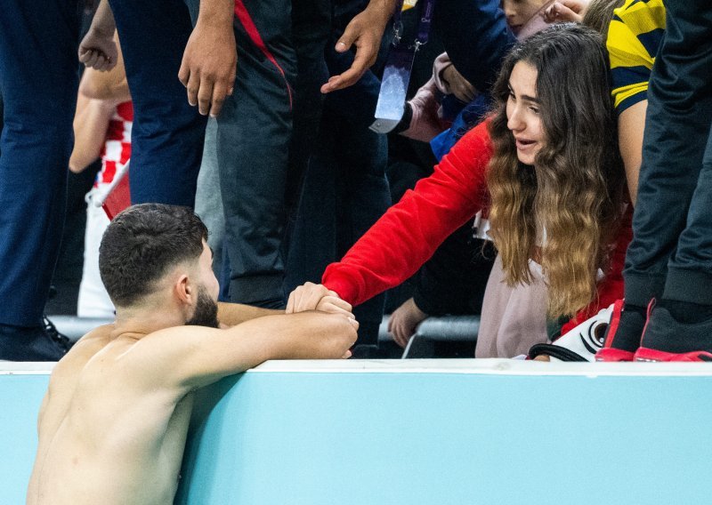 Nikoga neće ostaviti ravnodušnim: Sestre Gvardiol objavile još neviđene fotografije iz Katra