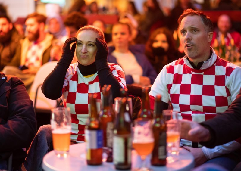 Troše li Hrvati više zbog nogometa ili Black Fridaya? Prema prvim podacima, u odnosu na Rusiju brojke su mizerne