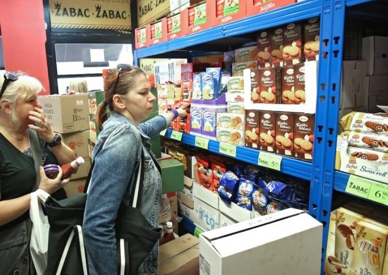 Food Outlet Žabac osvojio drugo mjesto u konkurenciji s internetskim divom Alibabom