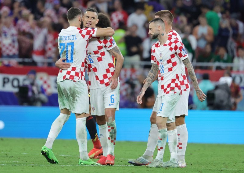 Ovo je prvih 11 Hrvatske za Japan; izbornik Dalić napravit će sigurno jednu, a možda i dvije promjene. Livaja na klupi?
