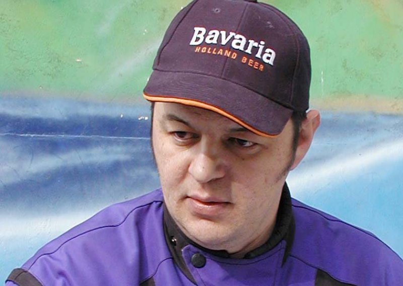 Dugo ga nismo vidjeli: Kako danas izgleda legendarni frontmen Daleke obale Marijan Ban, pokazao je njegov prijatelj Neno Belan