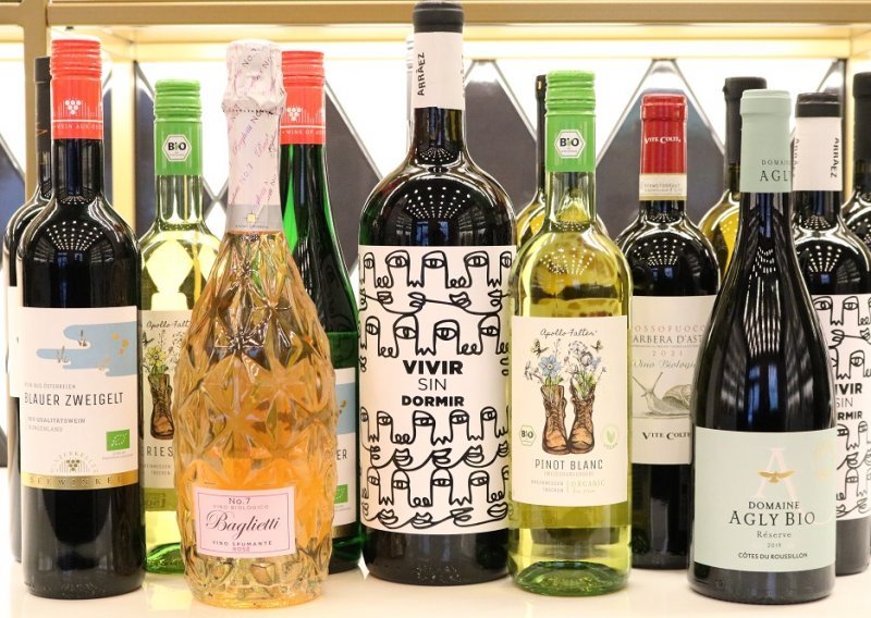Biodinamička vina iliti neću kemiju u svoju butigu: Idealan poklon za sve ljubitelje kvalitetne butelje