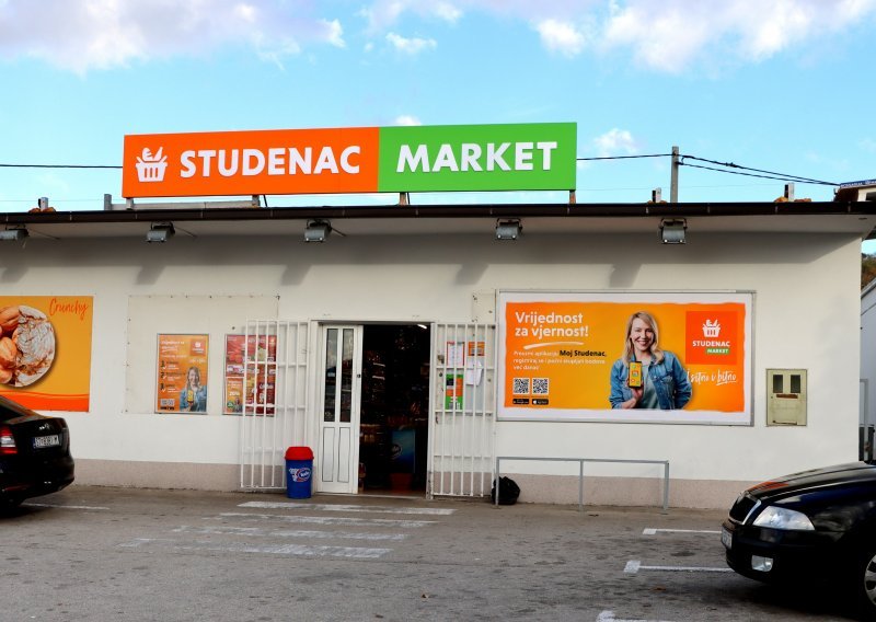 Studenac preuzeo Princezu Korinu poznatu i kao Toni Marketi