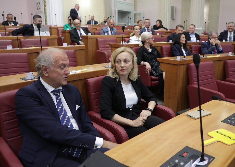Bošnjaković uvjeren u konsenzus oko promjena Ustava vezanim za referendum