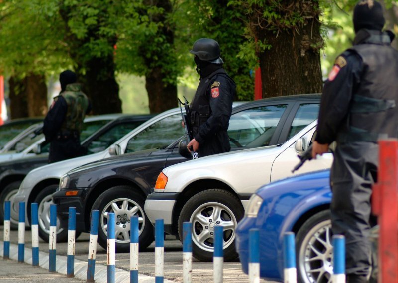 BiH: Podignuta optužnica za ubojstvo policijskog načelnika