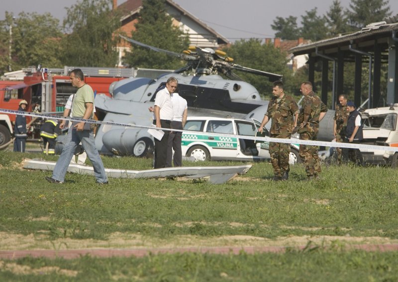 U zadnje dvije i pol godine ovo je treća teška vojna zrakoplovna nesreća: Bilo je poginulih, a zbog jedne tragedije ostavku je dao i ministar obrane